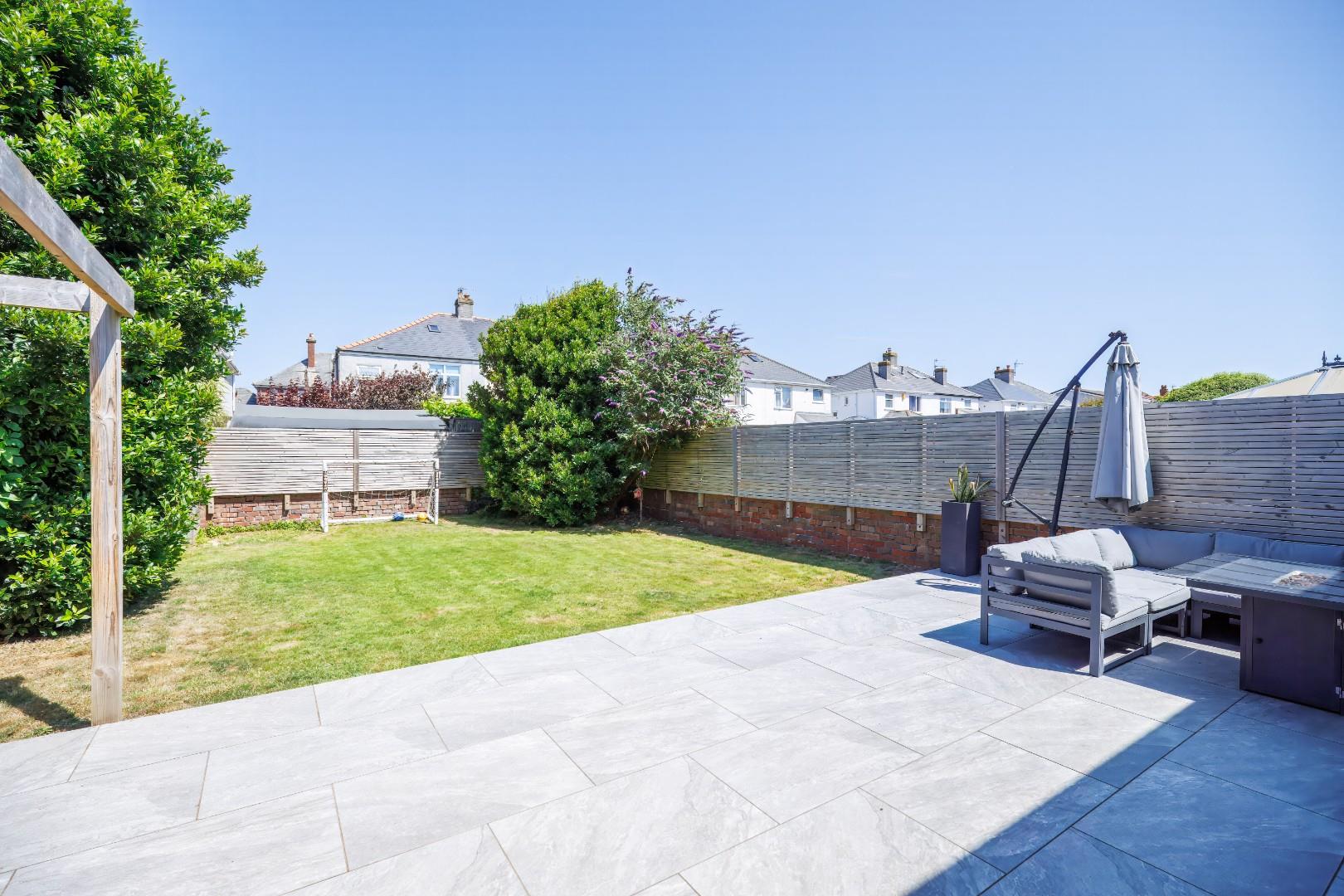 Victoria Avenue, Porthcawl, Bridgend County Borough, CF36 3HA